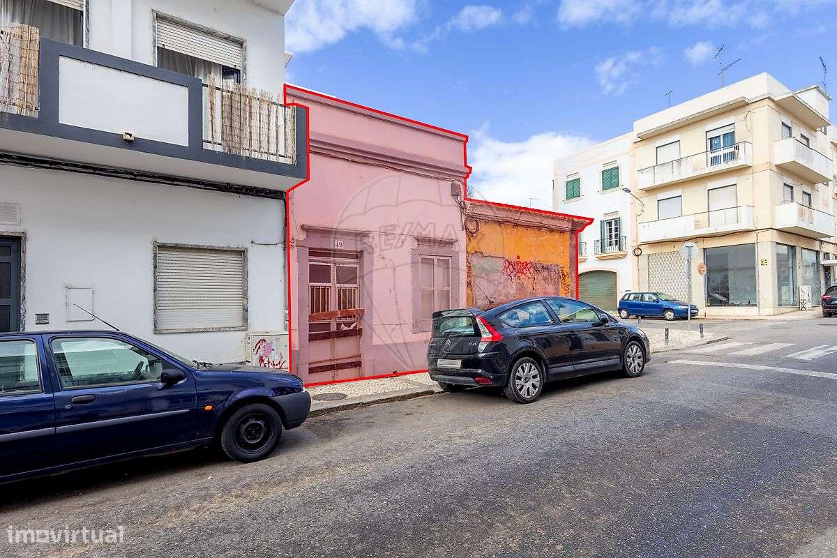 Moradia T4 para venda - Grande imagem: 5/10