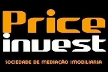 Priceinvest Logotipo