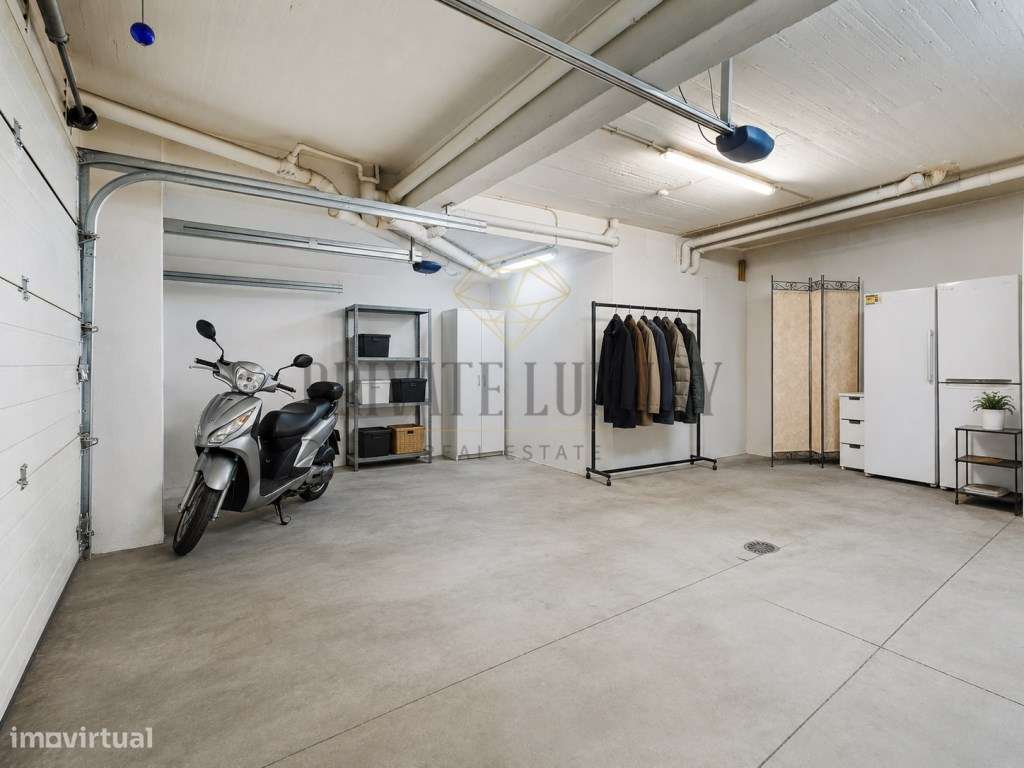 Moradia T3 em Condomínio com piscina-24