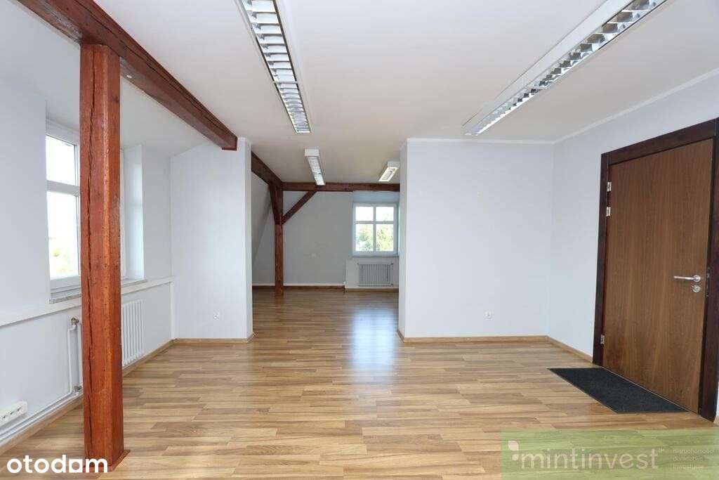 Przestronny lokal użytkowy w centrum miasta - Pełny obrazek: 4/13