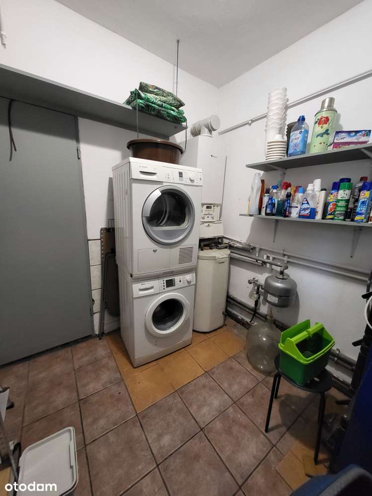 Klimatyczny dom na sprzedaż | Środa Śląska | 250 m2 |  ogród 1347 m2-8