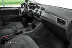 Volkswagen Touran 1.5 TSI EVO Comfortline DSG - 12