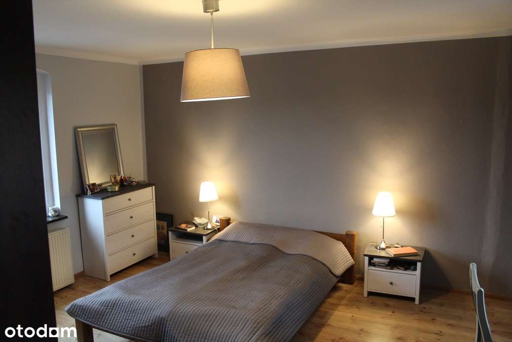 Mosina Dom i stodoła w Parku-4