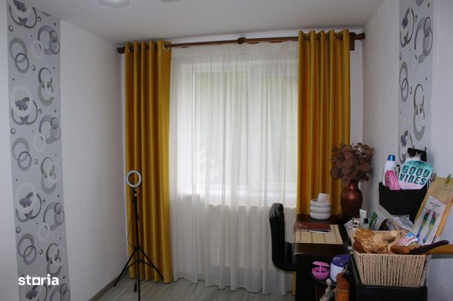 Apartament 2 camere, etaj 1 - str. Minerilor, Targu Jiu-7