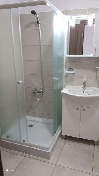 Inchiriez apartament 2 camere Militari Residence - Imagine principală: 4/6