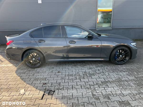 BMW Seria 3 M340i xDrive sport - 16