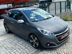 Peugeot 208 1.6 BlueHDi GT Line - 5