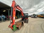 Kubota KX80 - 5