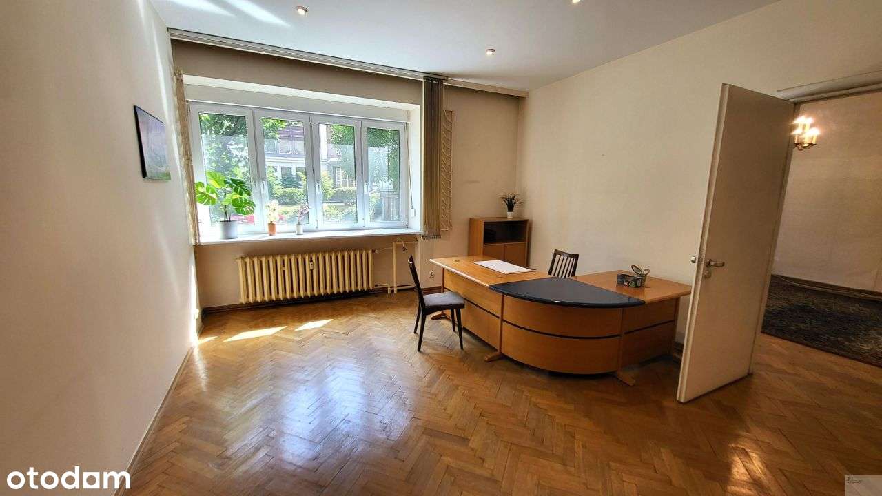 Przestronne, wyjątkowe mieszkanie. Prawdziwa katow-1