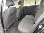 VW Golf 1.9 TDi 6V 4M Trend. Pack - 14