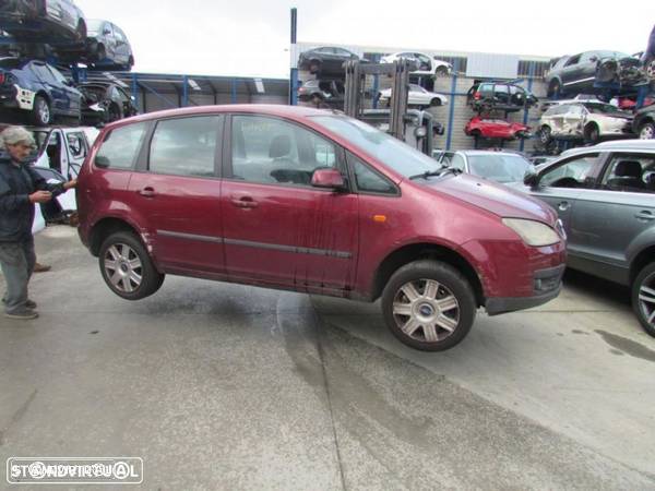 Peças Ford C-Max - 2