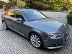 Audi A4 2.0 TFSI Quattro Sport S tronic - 3