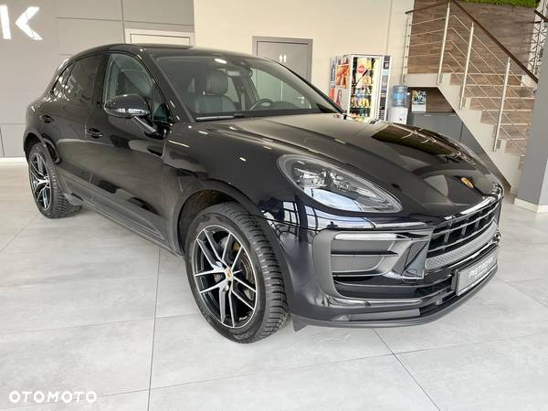 Porsche Macan - 9