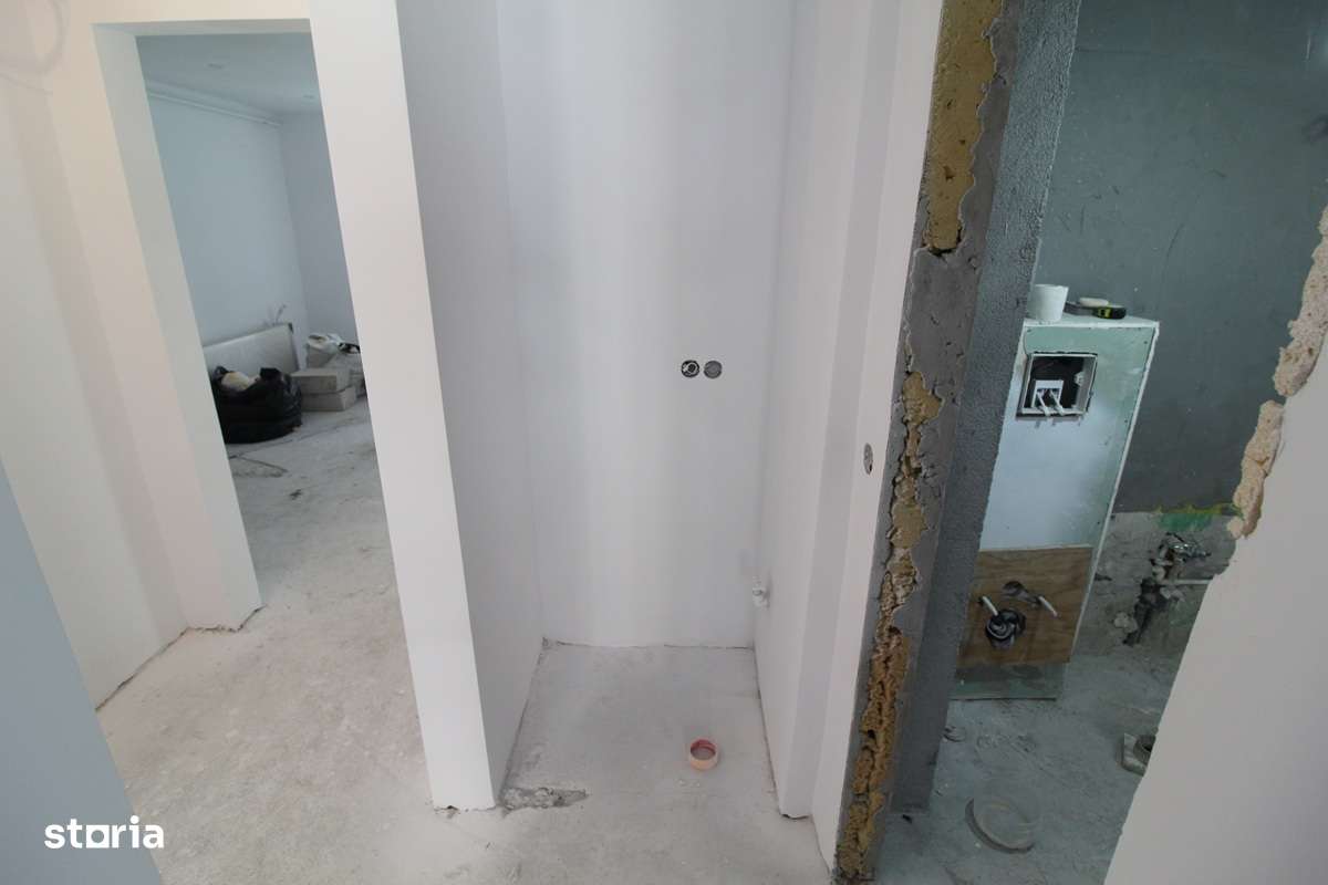 Vând apartament 4 camere în Hunedoara, zona Micro5-Dornica, etaj 2...-7