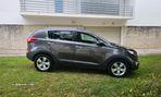 Kia Sportage 1.7 CRDi ISG Prime - 1