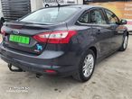 Ford Focus 1.6 EcoBoost Start-Stopp-System Titanium - 9