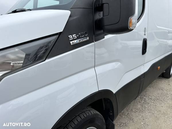 Iveco 35 C 13 - 4