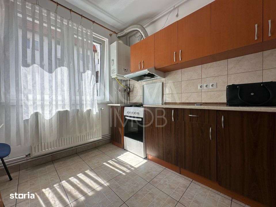 Apartament 2 camere, decomandat, etajul 1 - Valea Sapunului-3