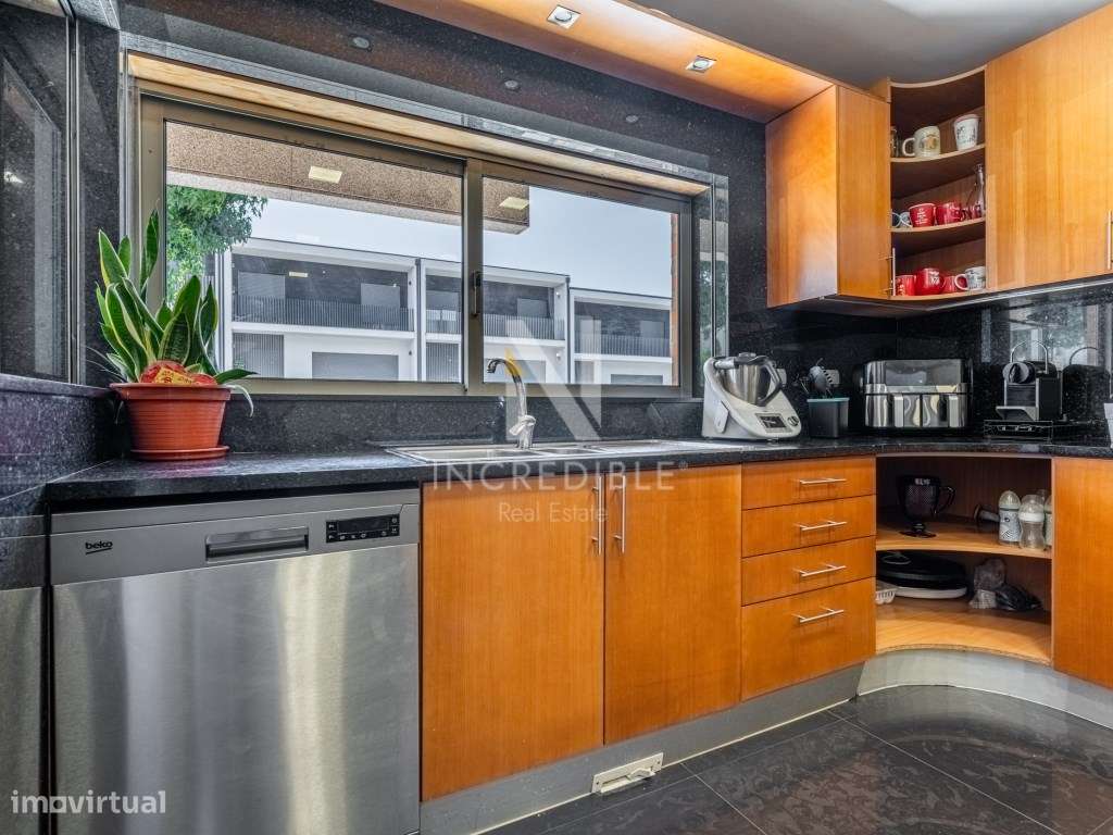 MORADIA T3+1 COM PISCINA EM FROSSOS, BRAGA-10