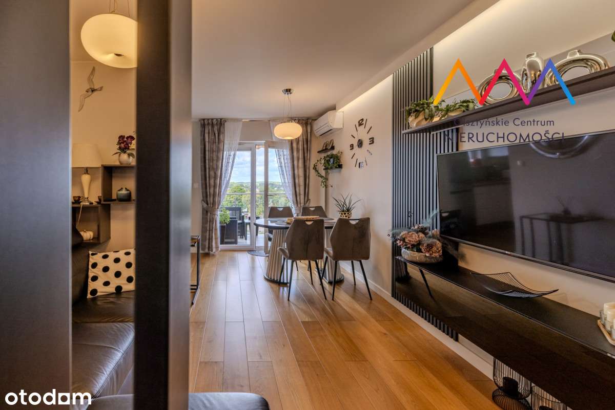 Ekskluzywny apartament blisko centrum - Pełny obrazek: 3/20