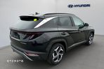 Hyundai Tucson 1.6 T-GDi 48V Platinum 4WD DCT - 4