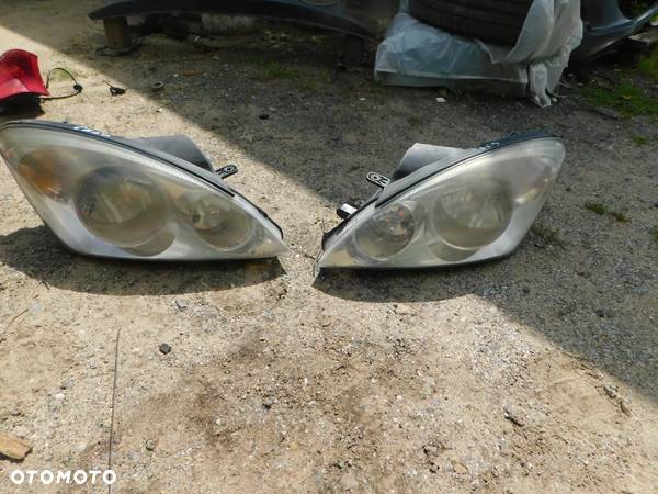 kia ceed lampa prawa WYSYŁKA - 2