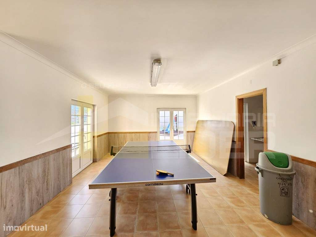 Exclusividade Imobiliária Lider
Moradia T4 em Condomínio Fechado d...-45