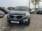 Kia Sportage - 1