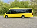 Mercedes-Benz Cuby Sprinter 519 CDI 14+1+12 City Line No. 496 - 7