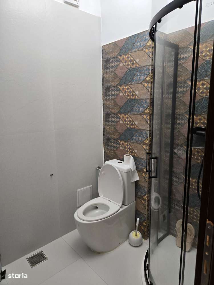 Pipera,Olga Gudyn,Scoala Americana,3 camere+parcare-9