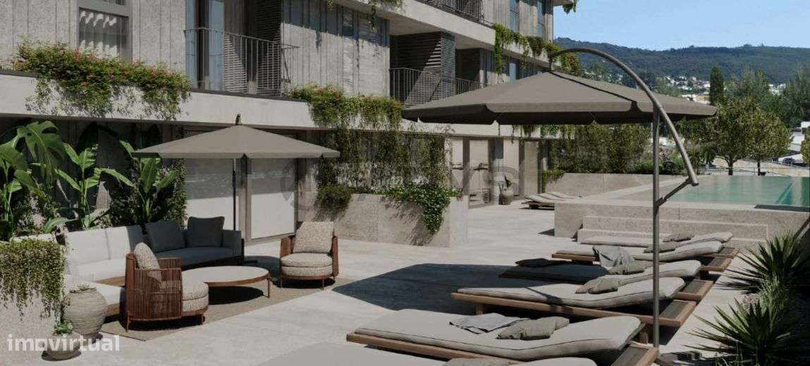 APARTAMENTO TO NOVO - EMPREENDIMENTO FECHADO COM PISCINA E GINÁSIO...-2