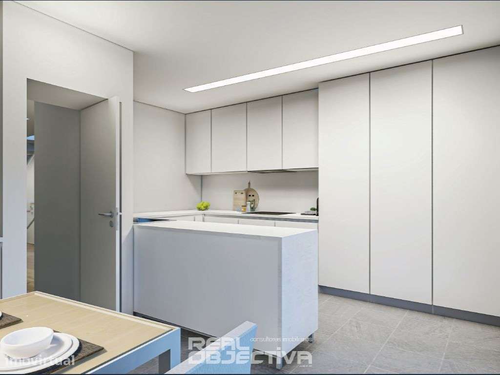 Moradias T3 novas na Maia-8