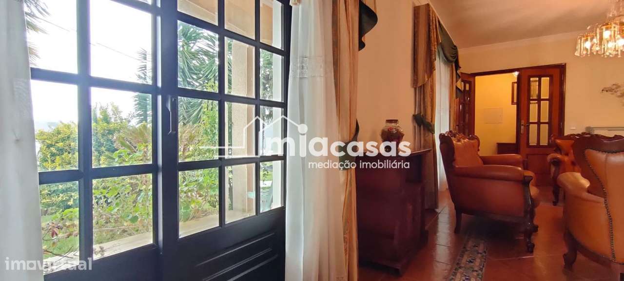 Moradia T4 - Zona de Oiã-14