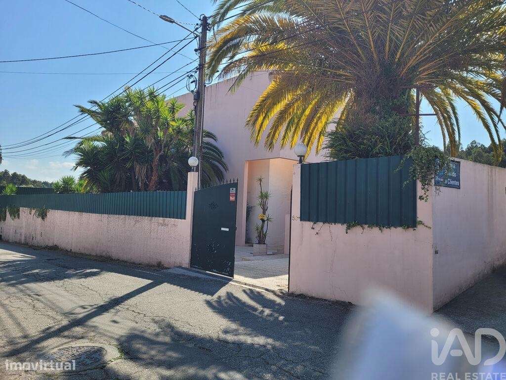 Prédio em Esgueira de 520,00 m2 - Grande imagem: 2/24