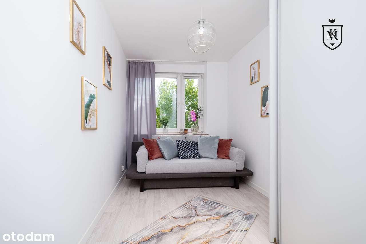 Zamieszkaj w samym Sercu Lubina – Rynek 13 | Wszystkie opłaty w cenie - Pełny obrazek: 5/17