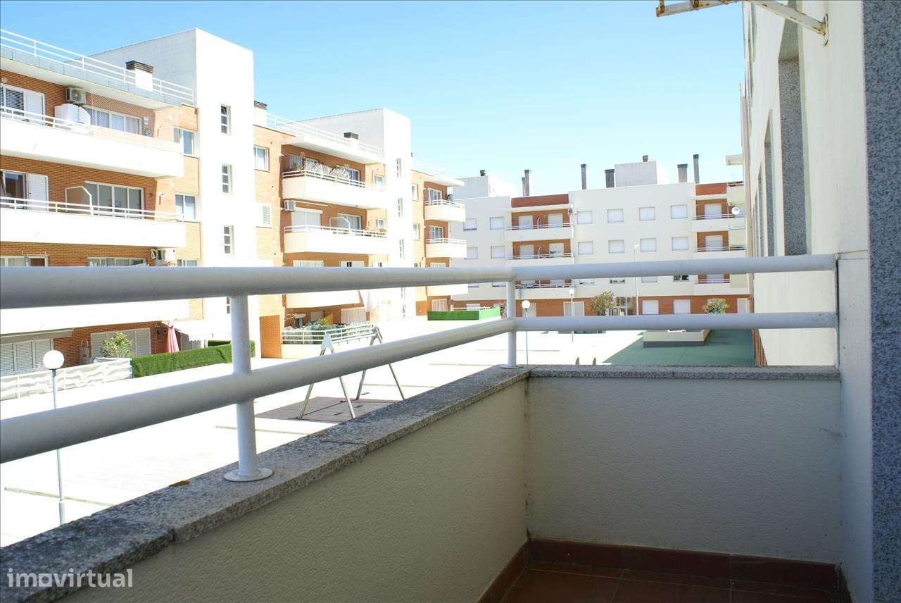 Apartamento em Moita, Alhos Vedros - Grande imagem: 5/15