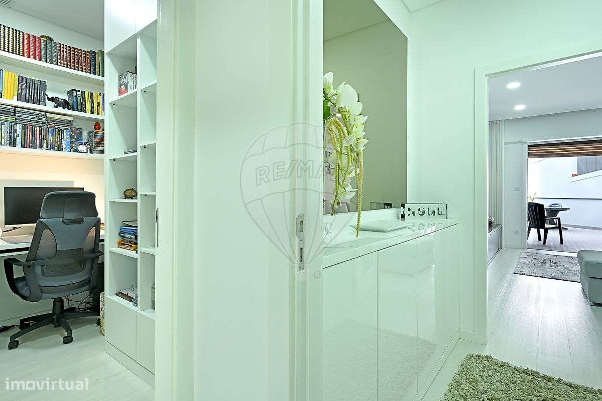 Apartamento T2 para venda-21