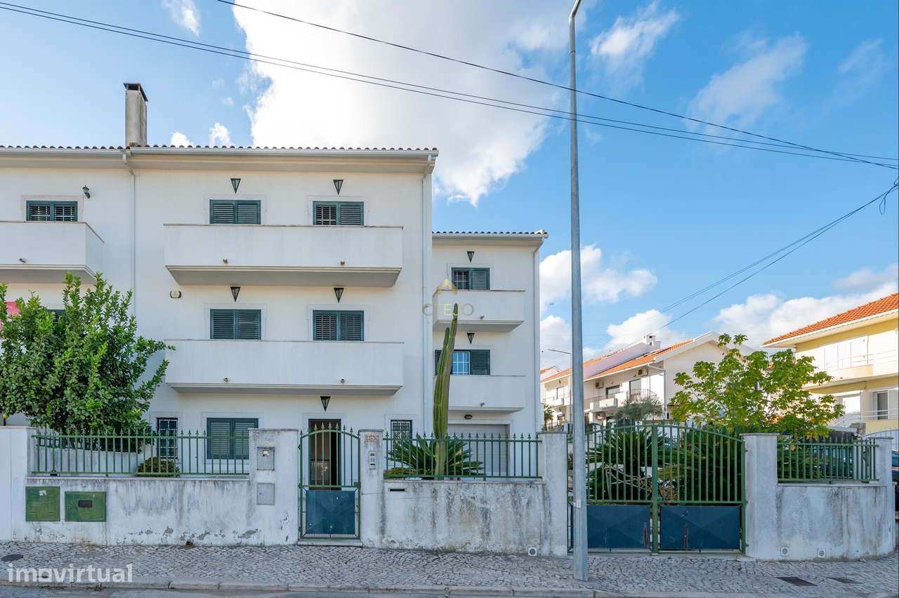 Fantástica Moradia T7 Alverca - Grande imagem: 3/48