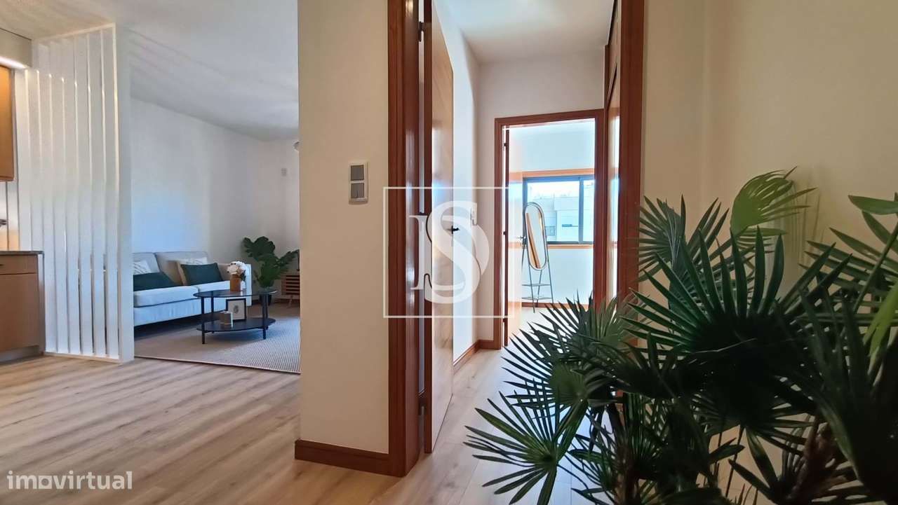 Apartamento junto ao mar-18