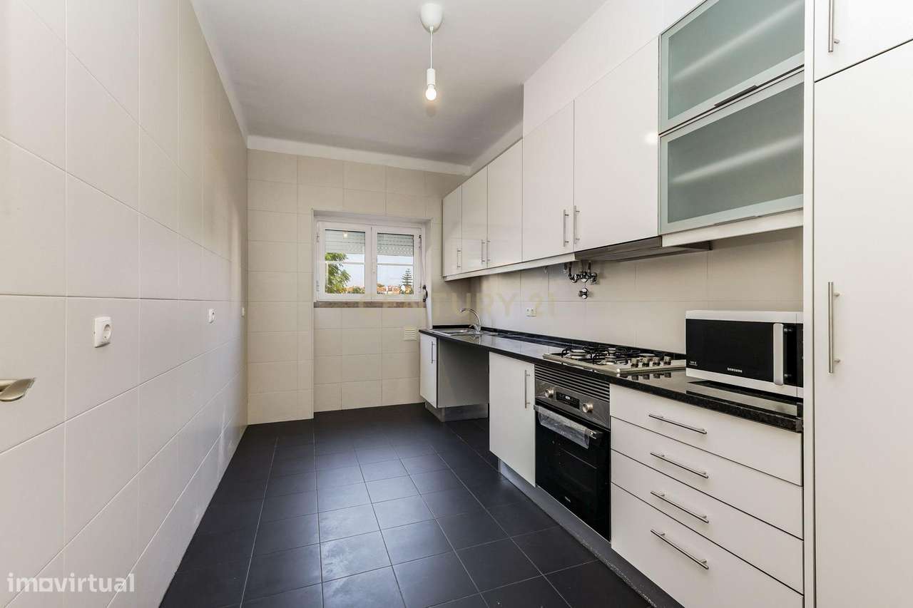 Apartamento T4 Remodelado em Alvalade – Junto à Avenida de Roma e ao M - Grande imagem: 5/26