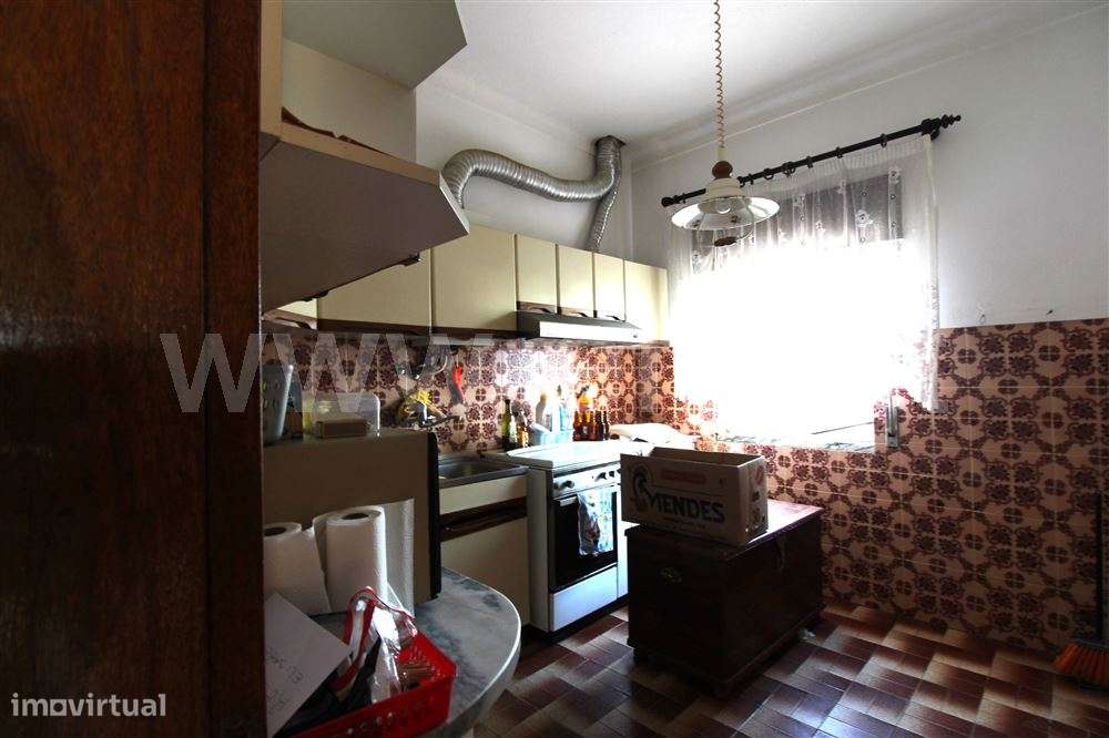 Moradia Isolada 4 quartos, Venda - Grande imagem: 2/20