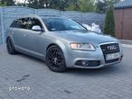 Audi A6 3.0 TDI Quattro Tiptronic - 10