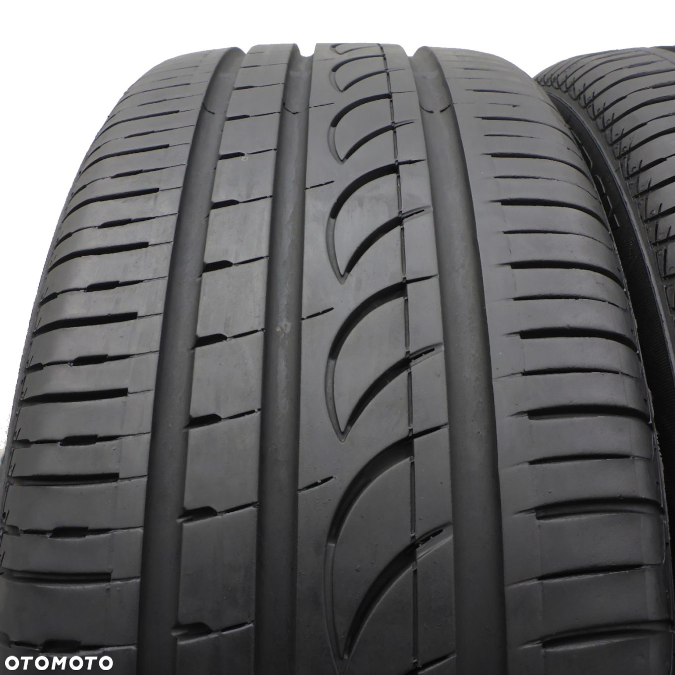 4 x FOARMULA 215/45 R16 91Y XL Energy Lato 2016 7,2-7,5mm Jak Nowe - 2