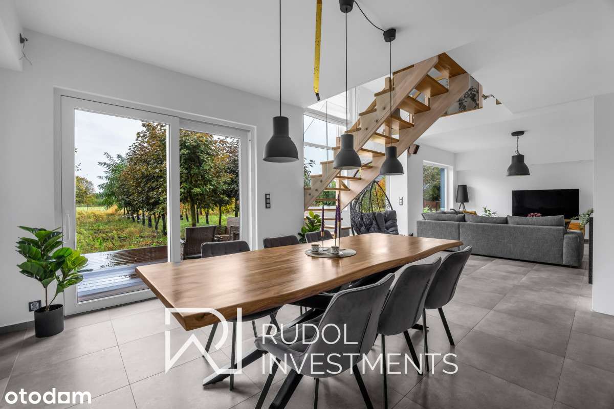 Ponadczasowy projekt w harmonii z naturą-9