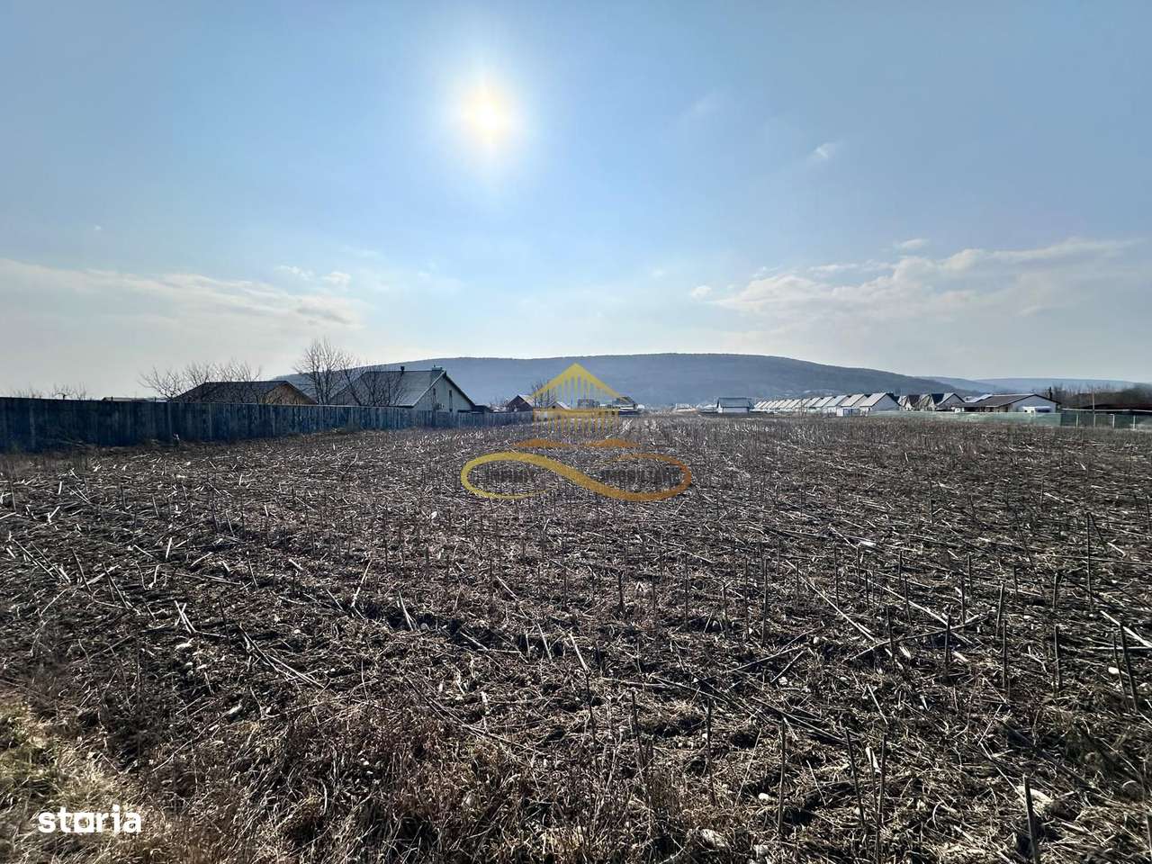 De vanzare teren intravilan Hemeius Bacau-5