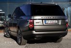 Land Rover Range Rover 4.4SD V8 Vogue - 12