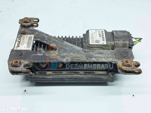 Senzor radar distronic Volvo V40 [Fabr 2013-2019] 31318999 - 1