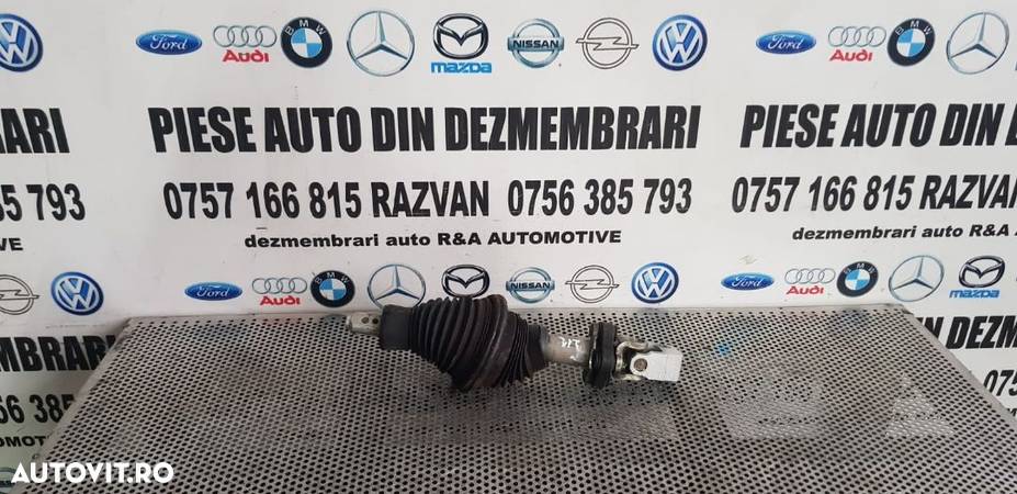 Coloana Ax Volan Caseta Directie Mercedes E Class W212 - 2