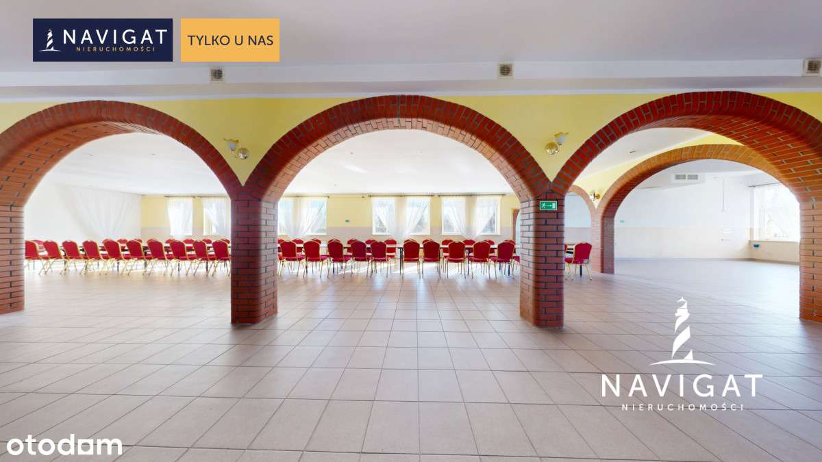 Obiekt usługowy, magazyn - Pełny obrazek: 5/20