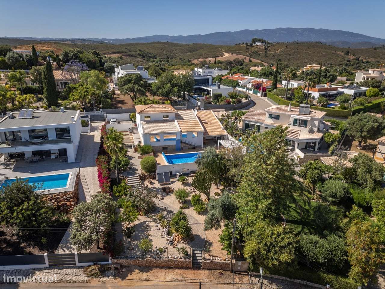 Moradia T3+1 com piscina e garagem - Grande imagem: 4/60